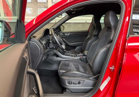 Skoda Kodiaq, 2019