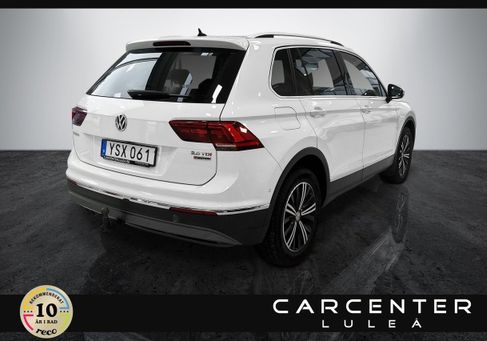 Volkswagen Tiguan, 2018 3