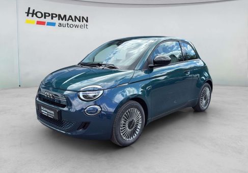 Fiat 500, 2026