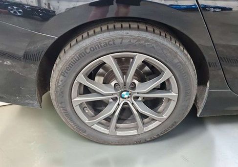 BMW 320, 2023