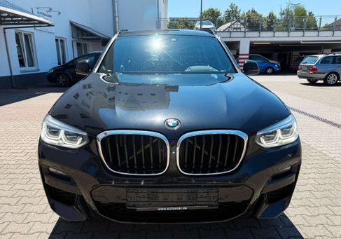 BMW X3, 2021 2