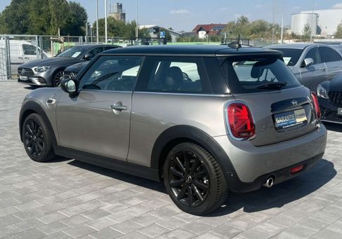 MINI Cooper, 2020