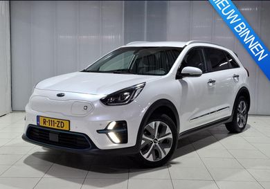 Kia Niro, 2020