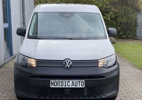 Volkswagen Caddy, 2025