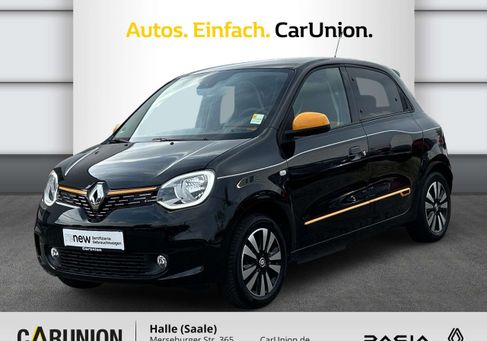 Renault Twingo, 2023