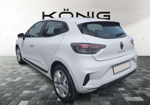 Renault Clio, 2024