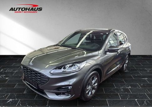 Ford Kuga, 2023