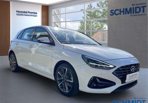 Hyundai i30, 2023 2