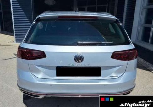 Volkswagen Passat Variant, 2022 3