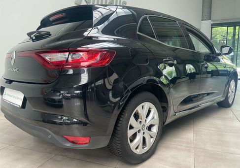 Renault Megane, 2019