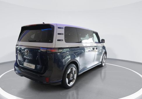 Volkswagen ID.Buzz, 2026