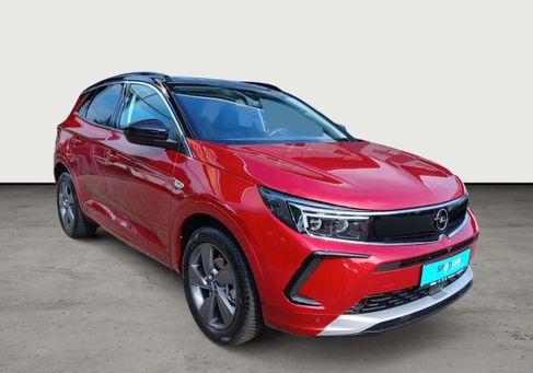 Opel Grandland X, 2023 3