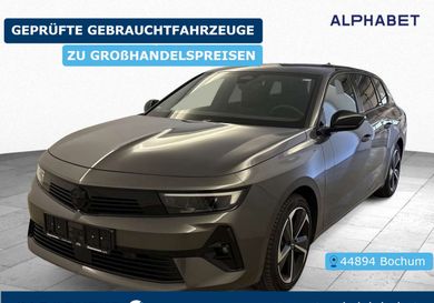 Opel Astra, 2024