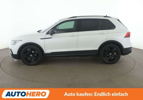 Volkswagen Tiguan, 2020