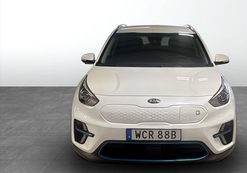 Kia Niro, 2021 2