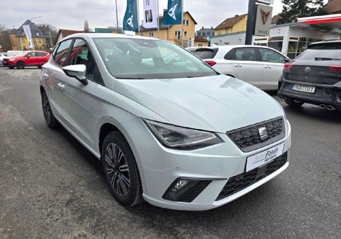 Seat Ibiza, 2025