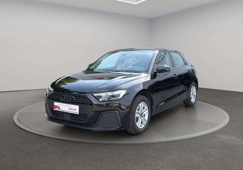 Audi A1, 2021