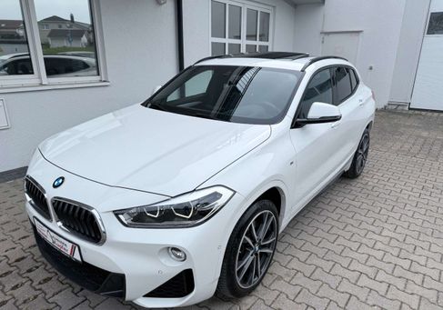 BMW X2, 2018 3