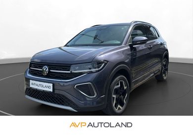 Volkswagen T-Cross, 2026