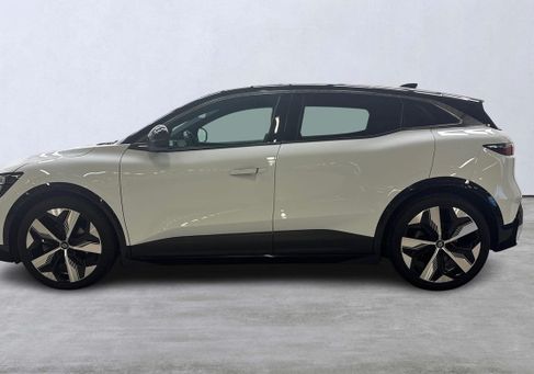 Renault Megane, 2023