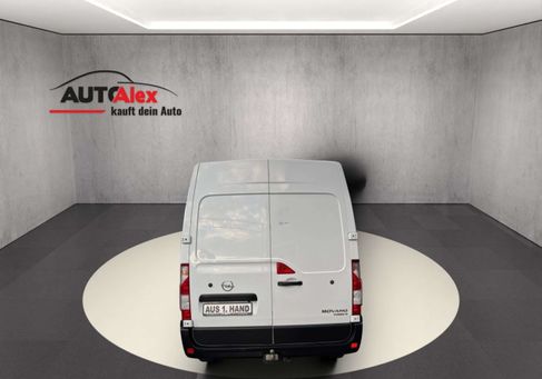 Opel Movano, 2020 2