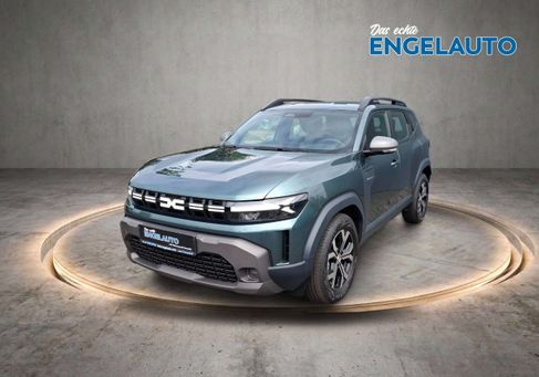 Dacia Duster, 2025 3