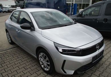 Opel Corsa, 2024