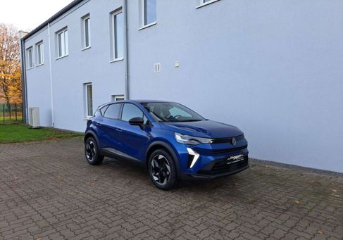 Renault Captur, 2026 2