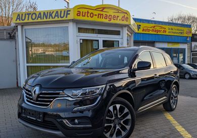 Renault Koleos, 2019