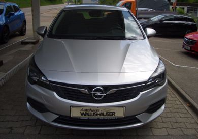 Opel Astra, 2020