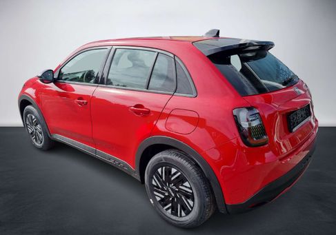 Fiat 600, 2025