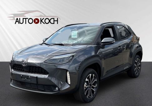Toyota Yaris Cross, 2025 2
