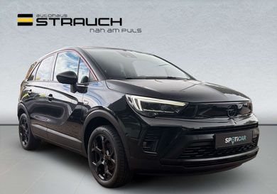 Opel Crossland X, 2023