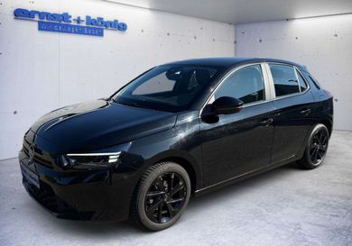 Opel Corsa, 2024