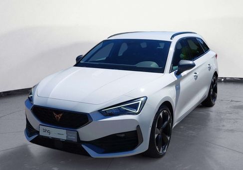 Cupra Leon, 2023