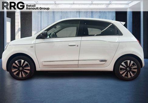 Renault Twingo, 2022 2