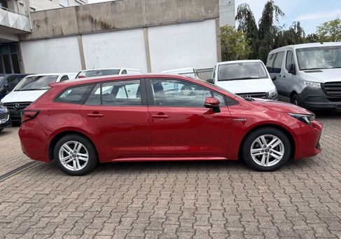 Toyota Corolla, 2020