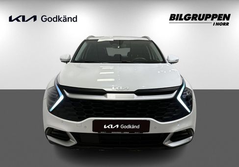 Kia Sportage, 2023 2