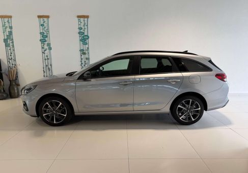 Hyundai i30, 2025 3