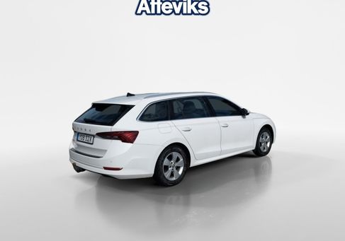 Skoda Octavia, 2023 3