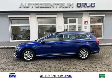 Volkswagen Passat Variant, 2023