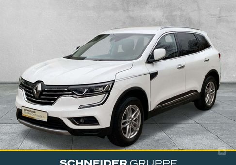 Renault Koleos, 2017