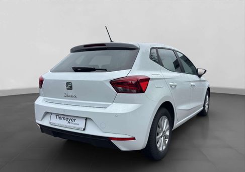 Seat Ibiza, 2025