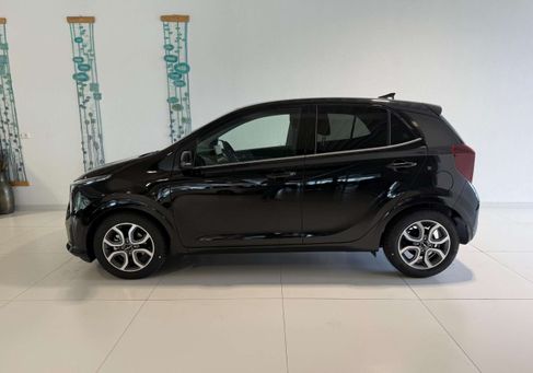 Kia Picanto, 2026