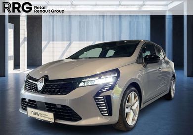 Renault Clio, 2025