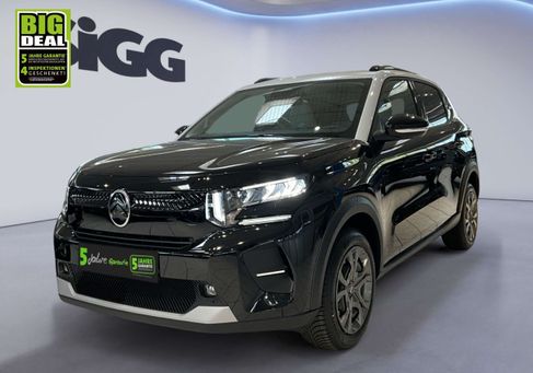 Citroën C3, 2026 2