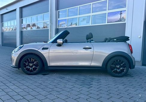 MINI Cooper Cabrio, 2023 3