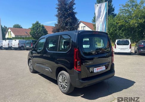 Citroën Berlingo, 2024 3