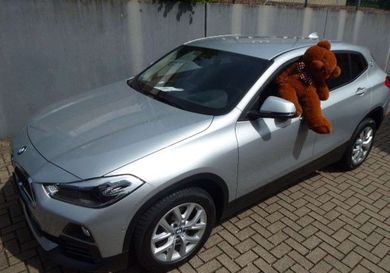 BMW X2, 2019
