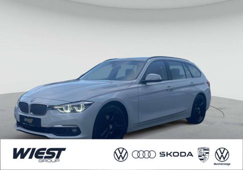 BMW 340, 2019